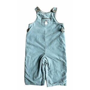 Janie And Jack Overalls